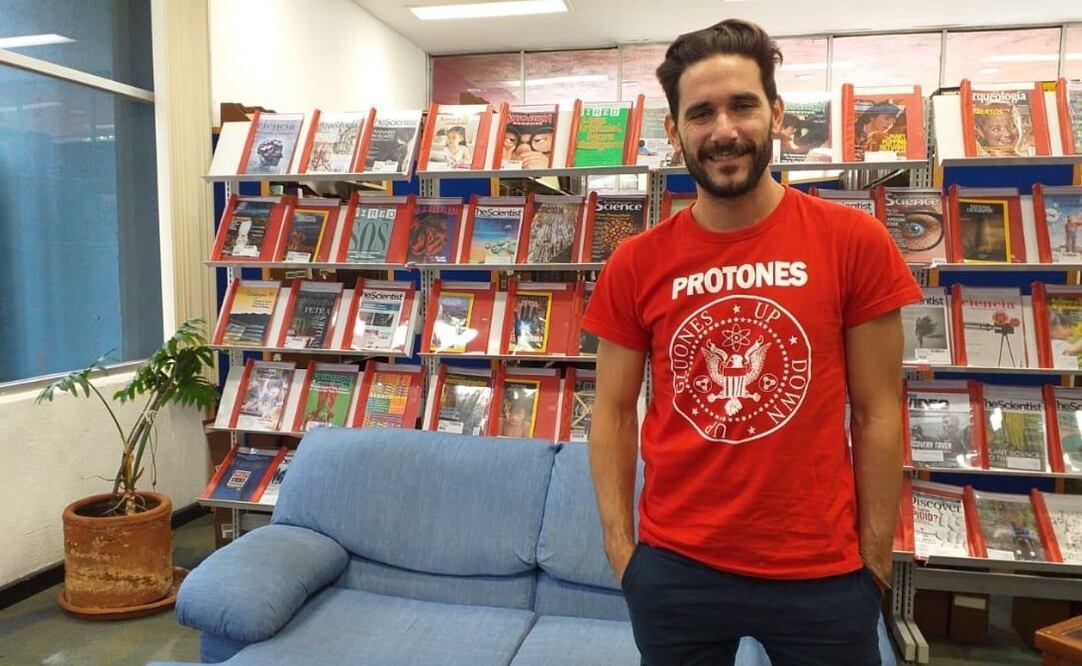 Foto: Alberto Gámez