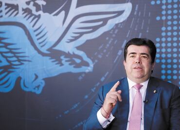 “Morena no va a controlar sindicatos”