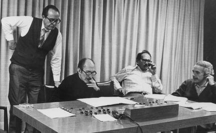 Una triste historia. El éxito total antecede a la tragedia (Quinta parte)