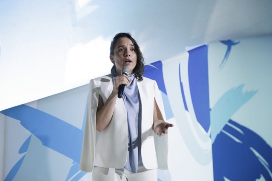 Secret, en contra de las barreras laborales para las mujeres