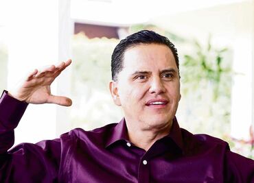 Vinculan EU y México a Roberto Sandoval con el narco