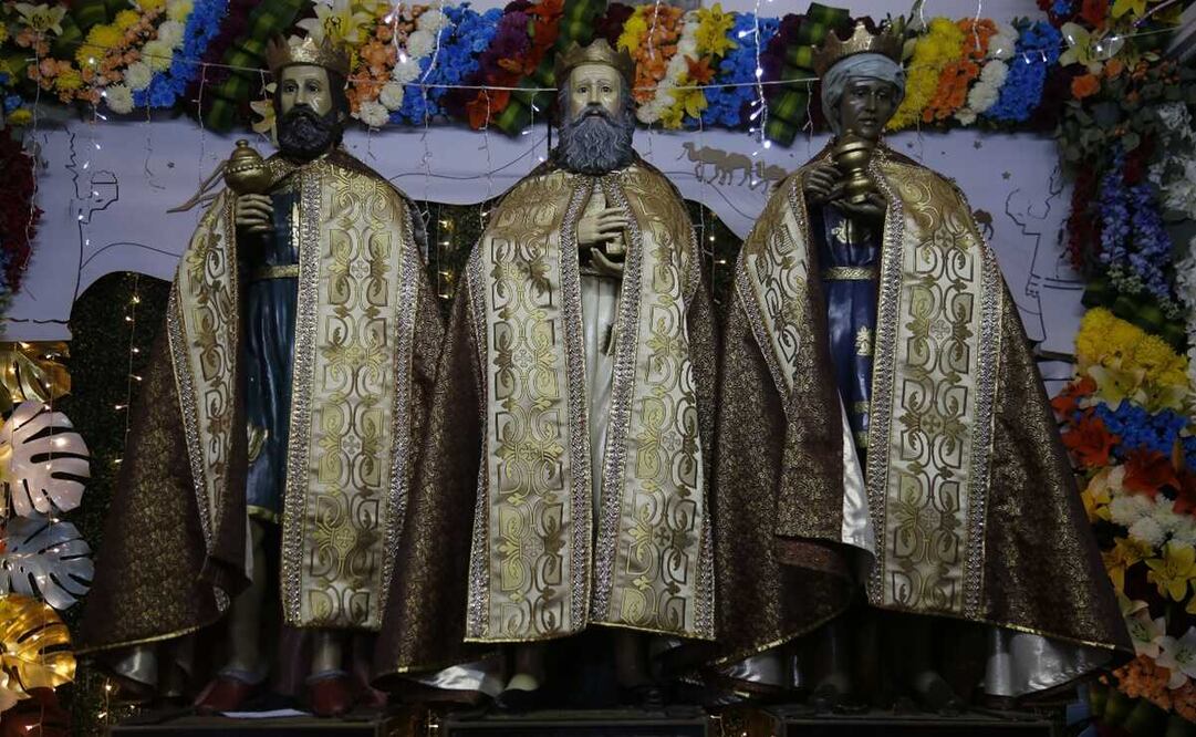 Foto: EFE/ Francisco Guasco