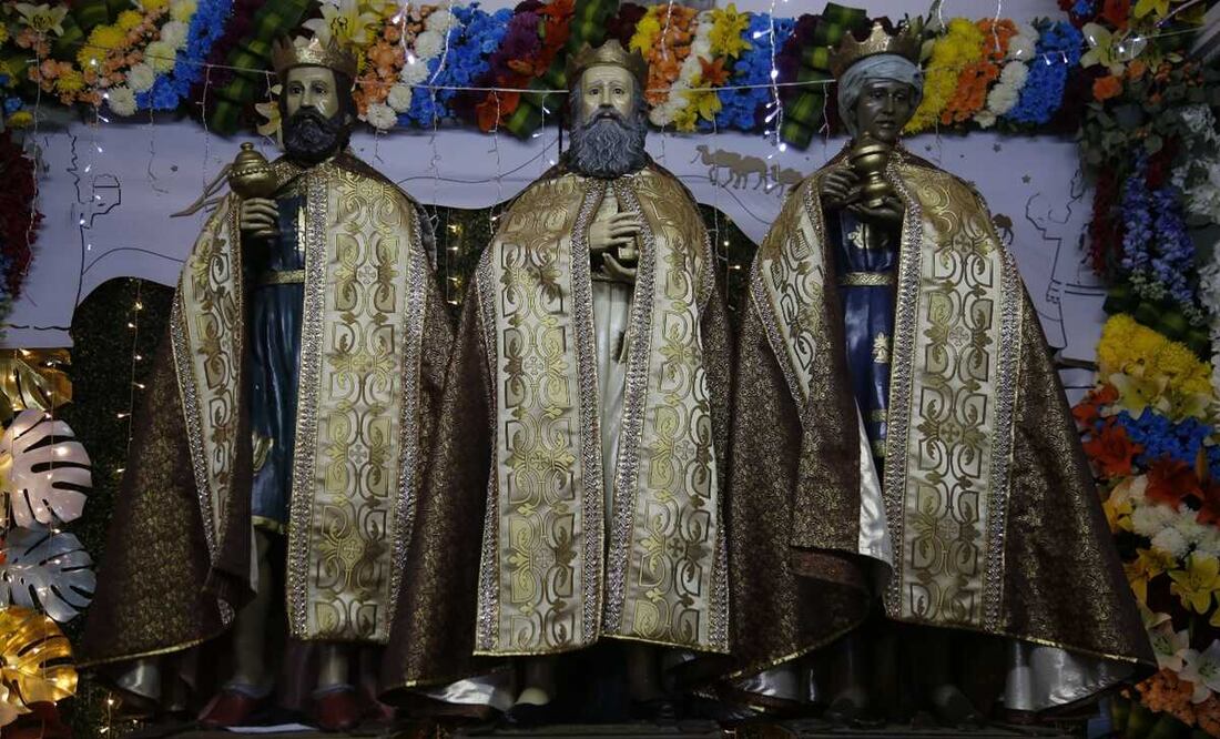 Foto: EFE/ Francisco Guasco