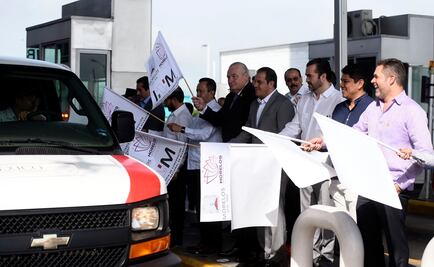 Inicia operativo "Bienvenido Paisano" en Morelos