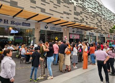 Día de las Madres dejará derrama económica de más de mil millones en el Edomex