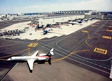 Designa SICT nuevos directores de organismos aeroportuarios