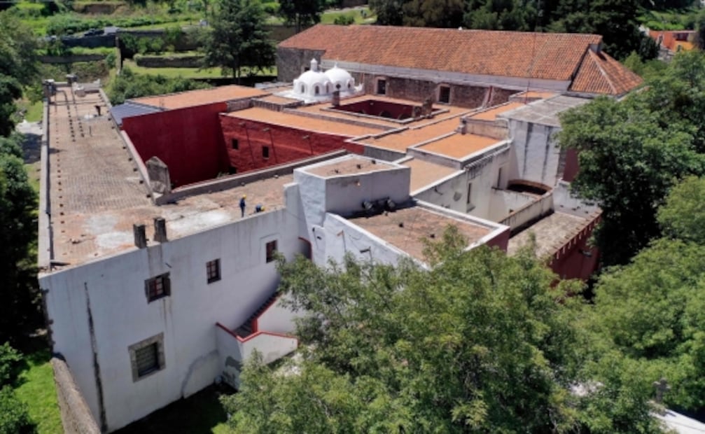 Catedral de Tlaxcala es el nuevo Patrimonio Mundial de México ante la Unesco