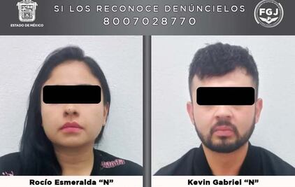 Por ataque de epilepsia, detienen audiencia de pareja relacionada con asesinato a ciudadano indio en Viaducto