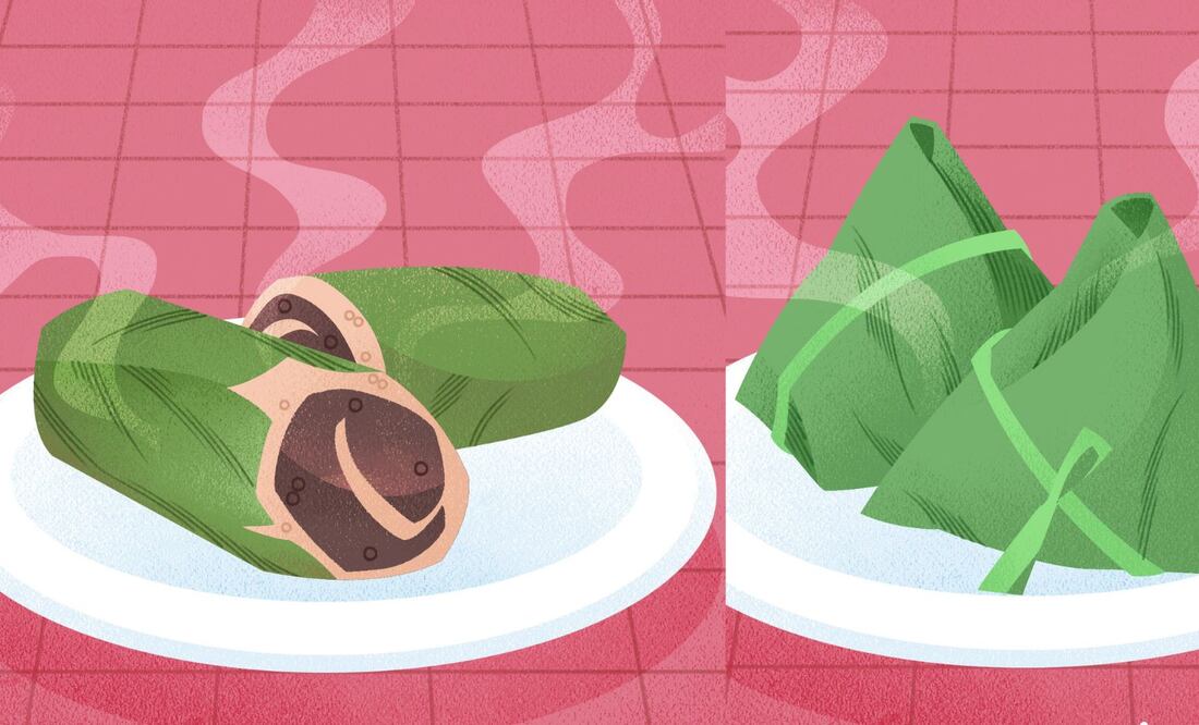 Ilustraciones: Iván Vargas / EL UNIVERSAL