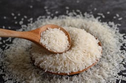 Dónde comprar el kilo de arroz a menor precio, según Profeco