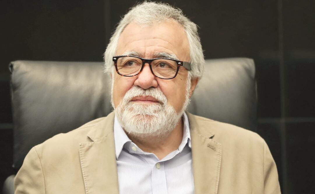 Foto: Archivo / EL UNIVERSAL