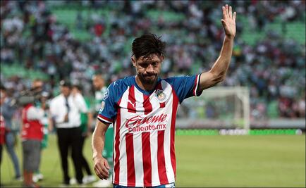 Chivas vendió su prestigio por unos dólares