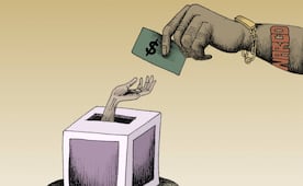 Lo que no es castigado es permitido