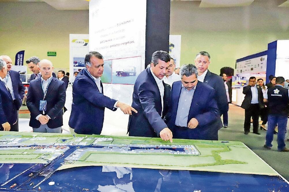 Tamaulipas es de las entidades que reciben mayor inversión extranjera