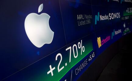 Entérate. Fechas clave de Apple, la empresa de un billón de dólares