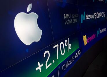 Entérate. Fechas clave de Apple, la empresa de un billón de dólares