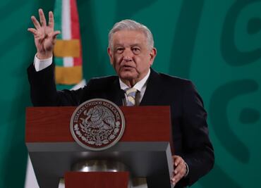 Urge AMLO a OMS para que otorgue certificación a vacunas sin tendencias políticas