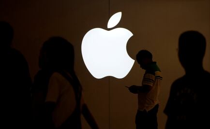 Apple presenta su iPhone de lujo para celebrar el décimo aniversario