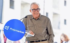 Predicción de renuncia de Rubén Rocha Moya se dispara en PolyMarket; probabilidad alcanza 95%