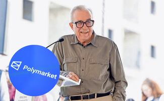 Predicción de renuncia de Rubén Rocha Moya se dispara en PolyMarket; probabilidad alcanza 95%