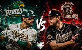 Por algo es el rey de los deportes, en el beis, nada esta escrito