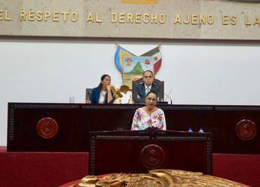 Diputada busca revivir discusión sobre multihomicidios en Hidalgo