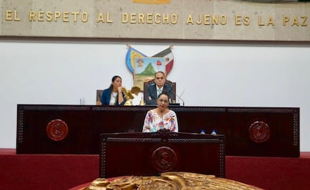 Diputada busca revivir discusión sobre multihomicidios en Hidalgo