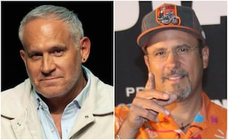 Arath de la Torre reacciona al despido de su hermano de programa de Televisa: "Vender tacos es la cosa más digna que hay"