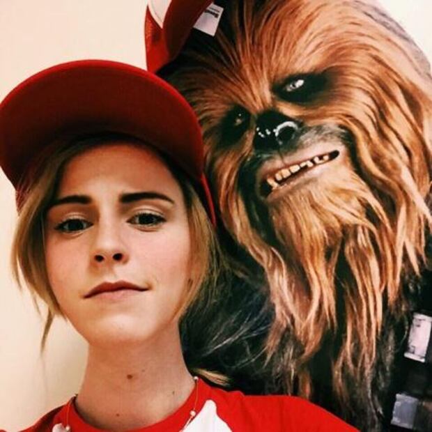 Sorprende “gemela” de Watson