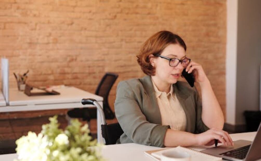 Configura tu Android con estas 3 funciones de seguridad en contra de las llamadas no deseadas. Foto: Pexels