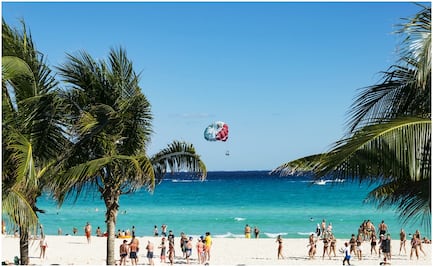 Cancún será uno de los primeros cinco destinos en recibir sello de seguridad global del WTTC