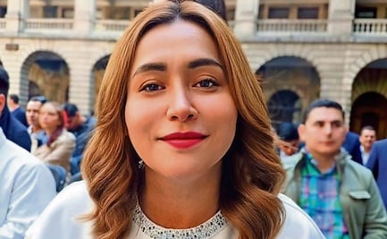 Diputada morenista de Hidalgo levanta críticas de feministas