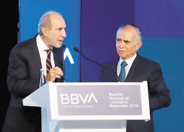 Quiere gobierno “músculo” de la IP para invertir