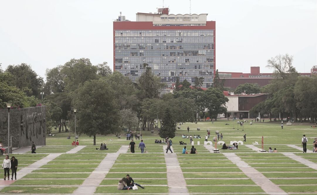 CDHDF urge a autoridades a investigar amenazas a reportero de EL UNIVERSAL