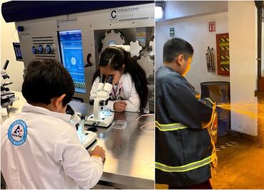 ¿Tokio, Londres o CDMX? Este es el verdadero lugar de origen de KidZania