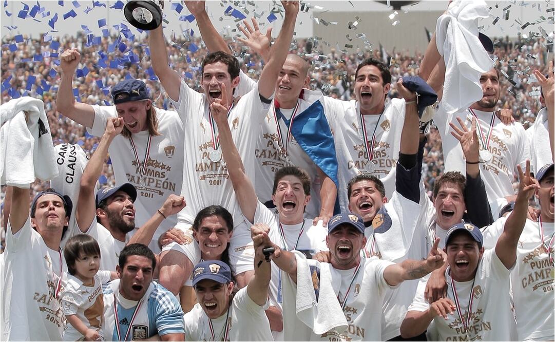 FOTO: ARCHIVO/ EL UNIVERSAL