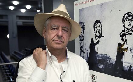 William Kentridge gana el Princesa de Asturias de Artes