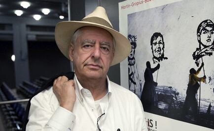 William Kentridge gana el Princesa de Asturias de Artes