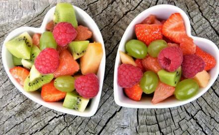 7 alimentos que tienen colágeno