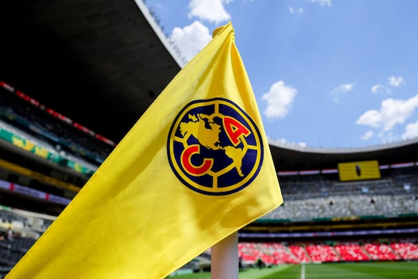 América prepara gran fiesta para el americanismo en el Estadio Banorte 
