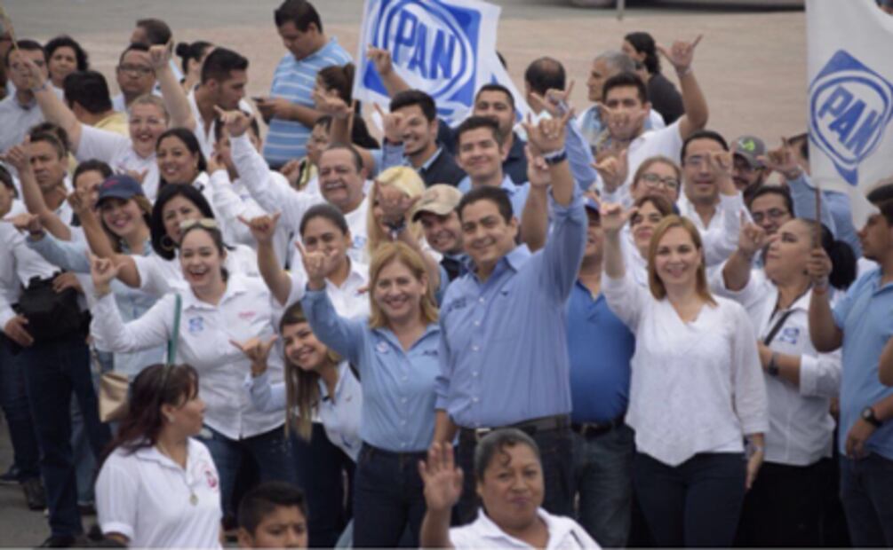 Día del Trabajo. Sindicatos y maestros marchan en estados