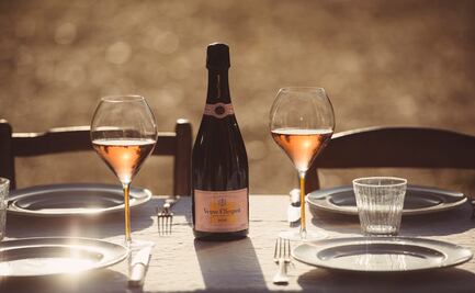 Vinos y licores para brindar este San Valentín