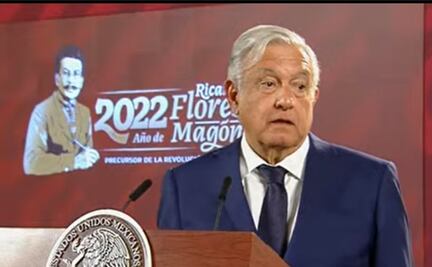 Respeto decisión de SCJN: AMLO sobre invalidación de orden de aprehensión a García Cabeza de Vaca