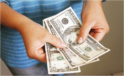 Remesas dan el grito en septiembre con su mejor nivel; ascienden a 3 mil 568 mdd