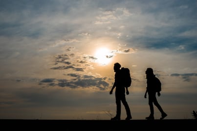 ¿Qué es el tanatoturismo?