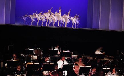 CND ofrecerá gala en el Teatro de la Ciudad