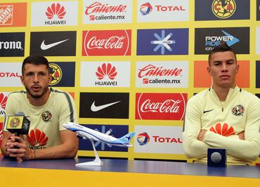 En América, sin resentimientos con el arbitraje