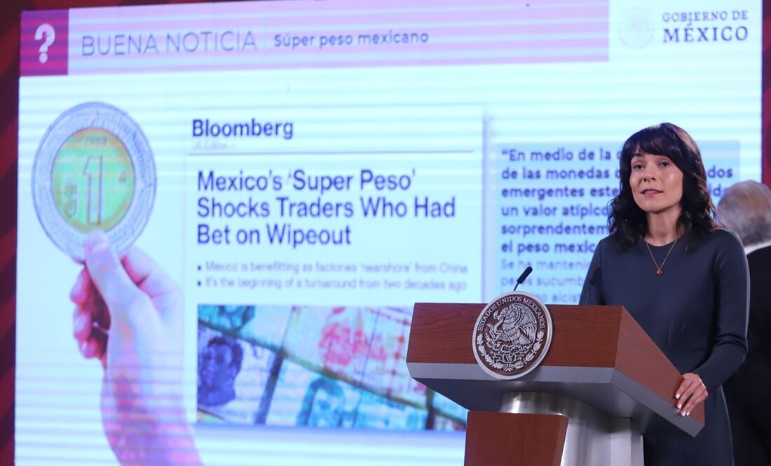 Foto: Berenice Fregoso / EL UNIVERSAL