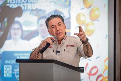 Protestas campesinas generan “dimes y diretes”