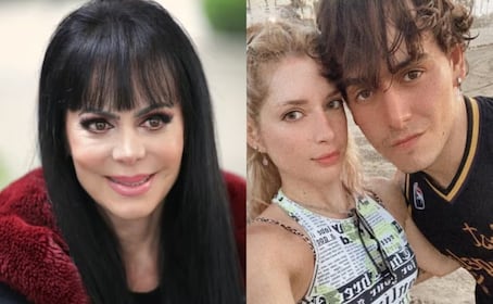 ¡Nuevo golpe para Maribel Guardia! Pierde tutela del hijo de Julián Figueroa e Imelda Tuñón